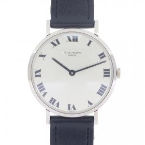 Patek Philippe Calatrava